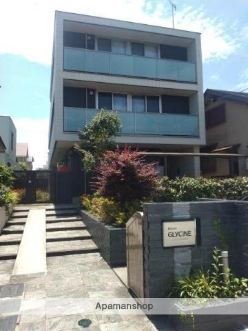 メゾングリシーヌSENZOKU