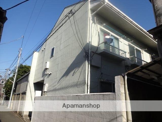 ネオハイツ647(ワンルーム/2階)