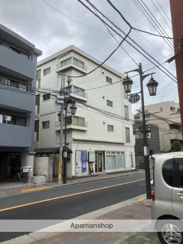 愛和マンション