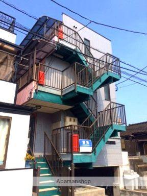 リバーサイド東雪谷