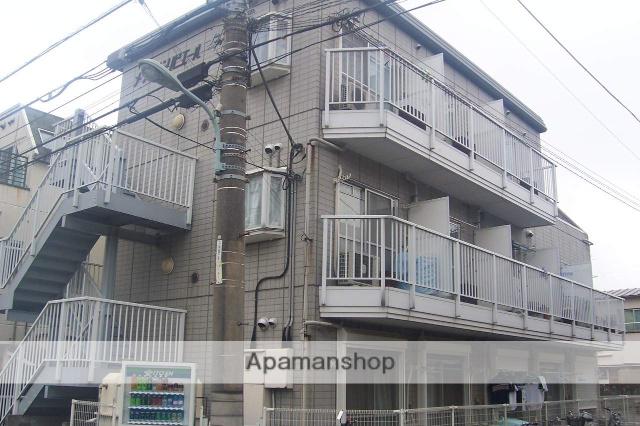 メゾン・ド・リビエール