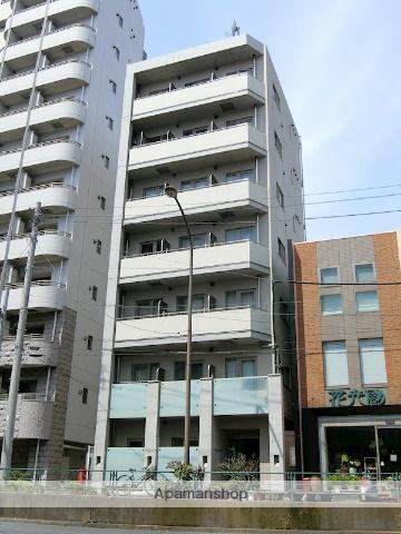 ルシエール旗の台