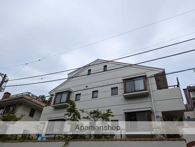 パークヒルズ田園調布