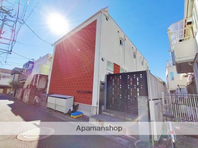 CASA BRICKS 自由が丘