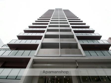 クレヴィアタワー目黒不動前(1LDK/15階)