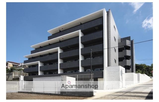 AXAS西馬込アジールコート