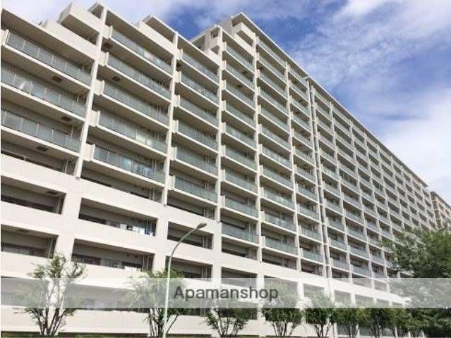 東京サーハウス(3LDK/4階)