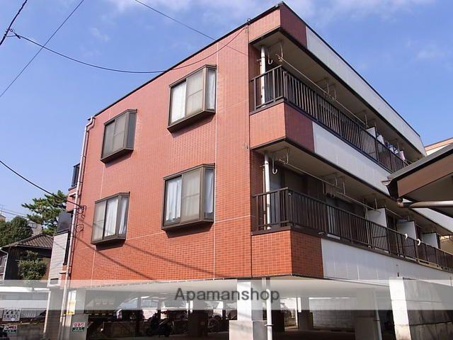 サンヒルズ東馬込
