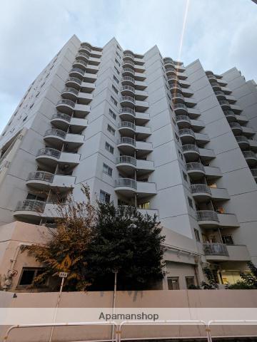 イトーピア五反田マンション