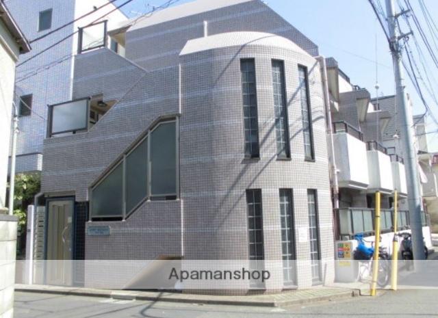 ドルフ池上
