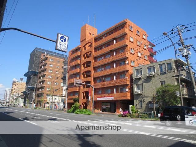 エクセル旗の台