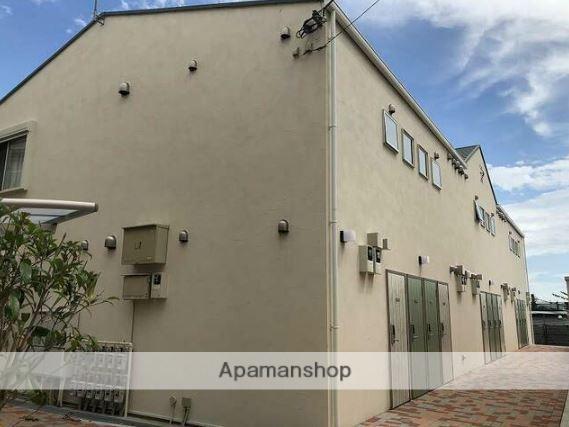 フェリシア東雪谷