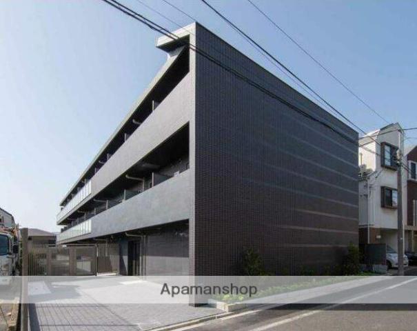 プラティーク南馬込