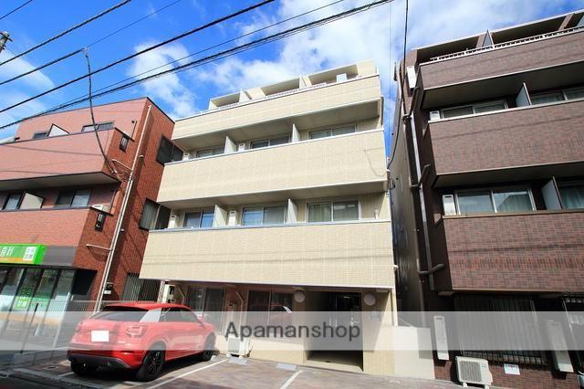 スマートVILLA 中延参番館
