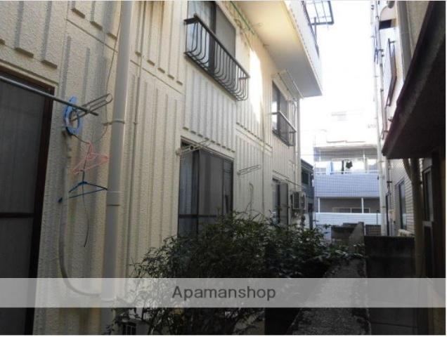 パルドエル大岡山