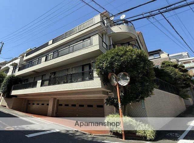 クリステイホームズ三田