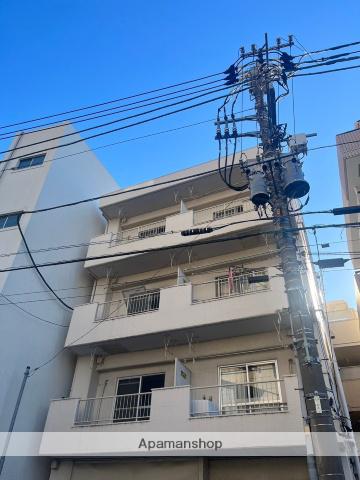 中延山本ビル
