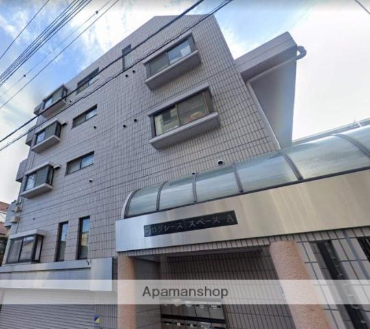 プログレススペースA池上