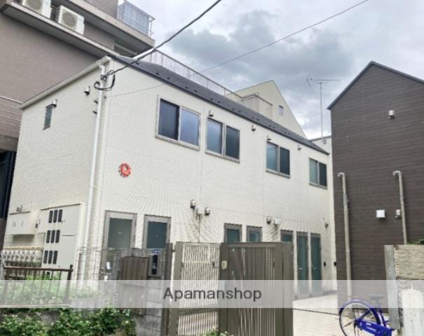 サークルハウス上池台