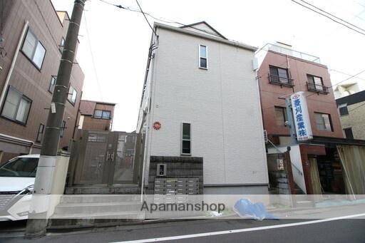 サークルハウス田園調布参番館サークルハウスデンエンチョウフサン