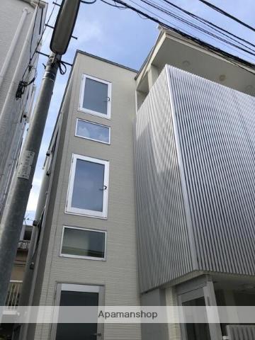 アーバンステージ不動前