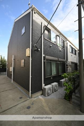 プランドール下丸子