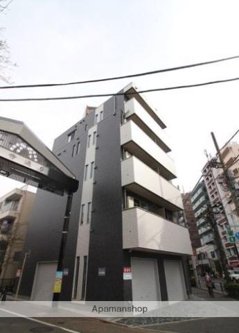 プロスペレ池上