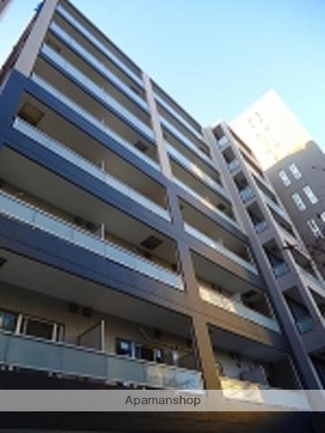 プリヴィレージュ目黒南