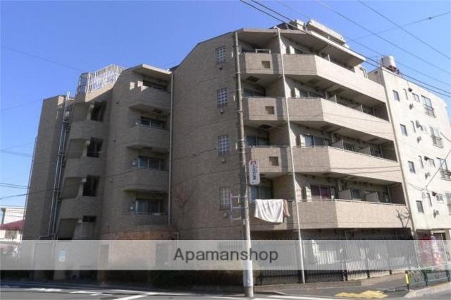 ステージグランデ田園調布