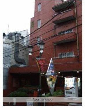 アスペンタワー