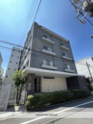 セレニティ久が原
