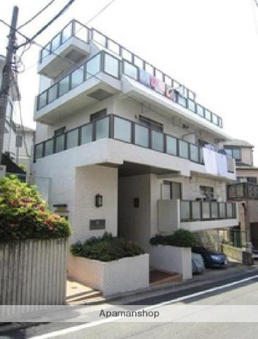朝日北千束マンション
