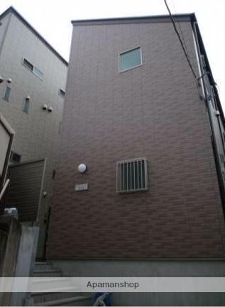 バーミープレイス南千束