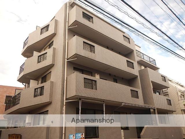 グランドヒル キクヤ(1K/5階)