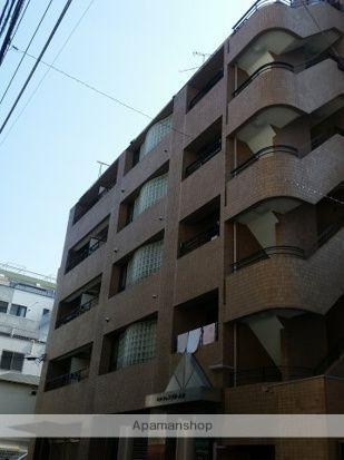 ベルシャンブル小山(2LDK/2階)