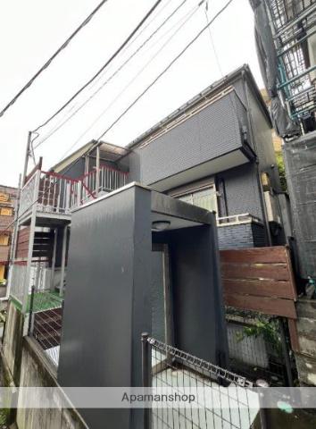 木乃池プラザ南馬込