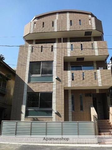 ディアコート目黒