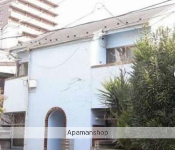 プリンセスガーデン中目黒