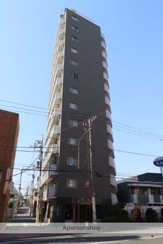 エクセリア旗の台