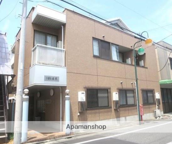 エルヴィーナ目黒