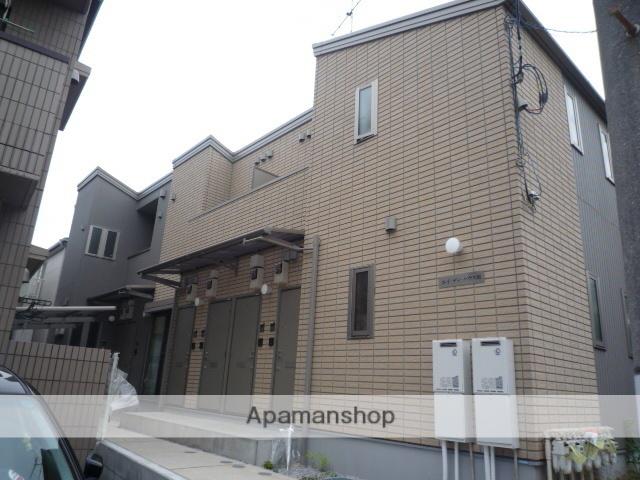 エイディハウスⅢ