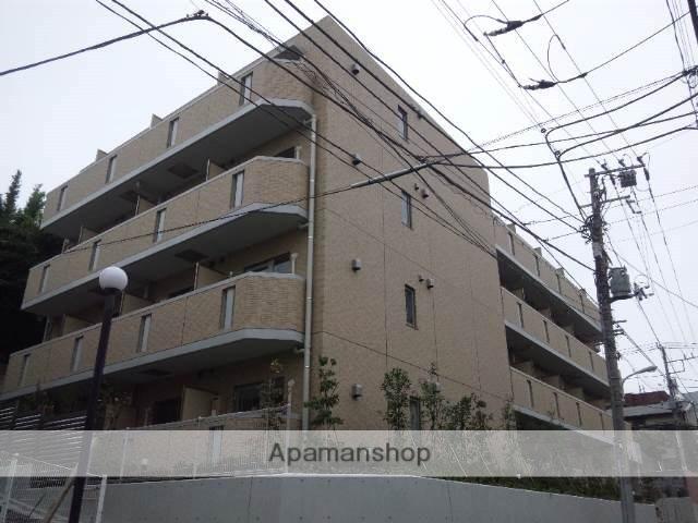 ライズステージ馬込