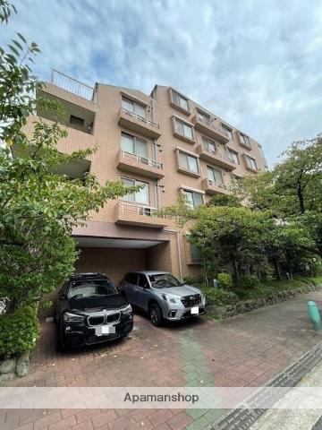 カーサフロレスタ西馬込弐番館