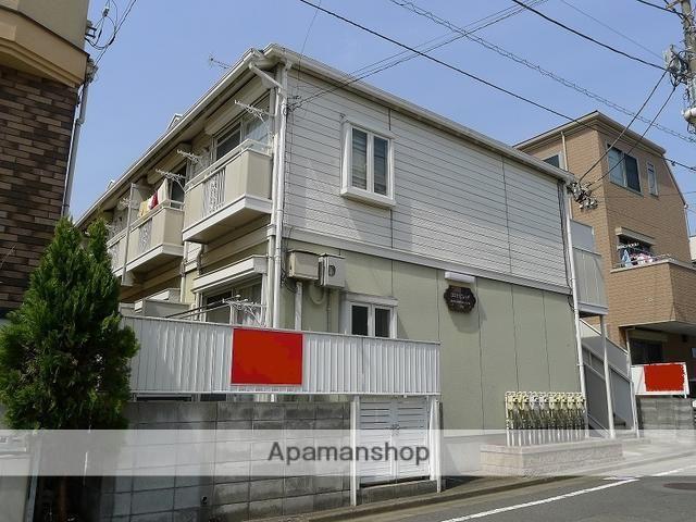 コロナビレッヂ