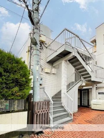 ビレッジインパート4