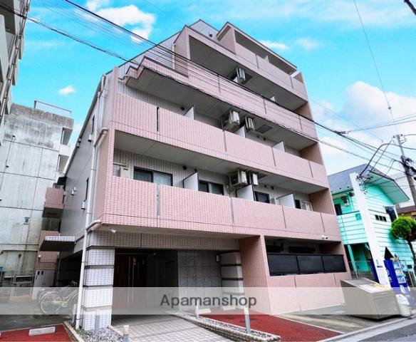 プレミール中延