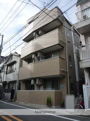 リエス武蔵小山