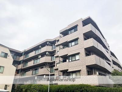 ナイスアーバン洗足池公園(1LDK/5階)