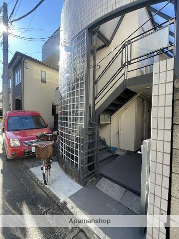 アイビーハウス目黒