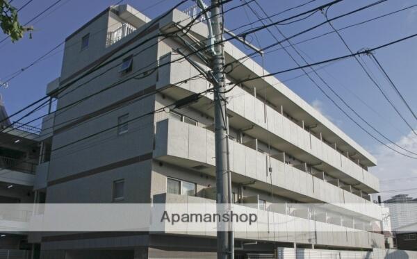 プレール・ドゥーク下丸子